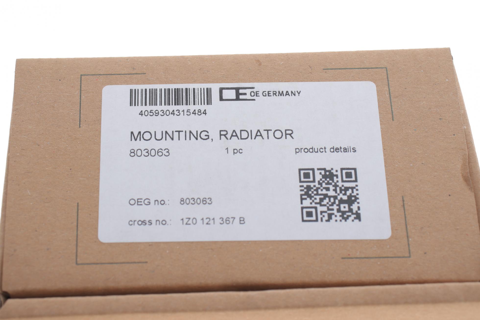 803063 OE GERMANY